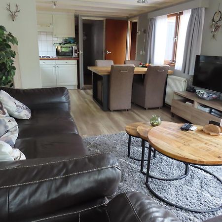 Veluwe Park Reewold Chalet Eclipse Putten Luaran gambar