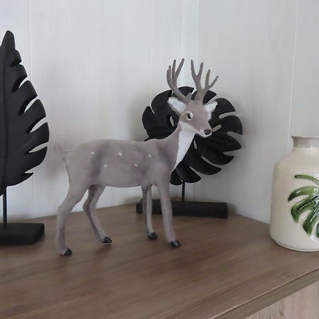 Veluwe Park Reewold Chalet Eclipse Putten Luaran gambar