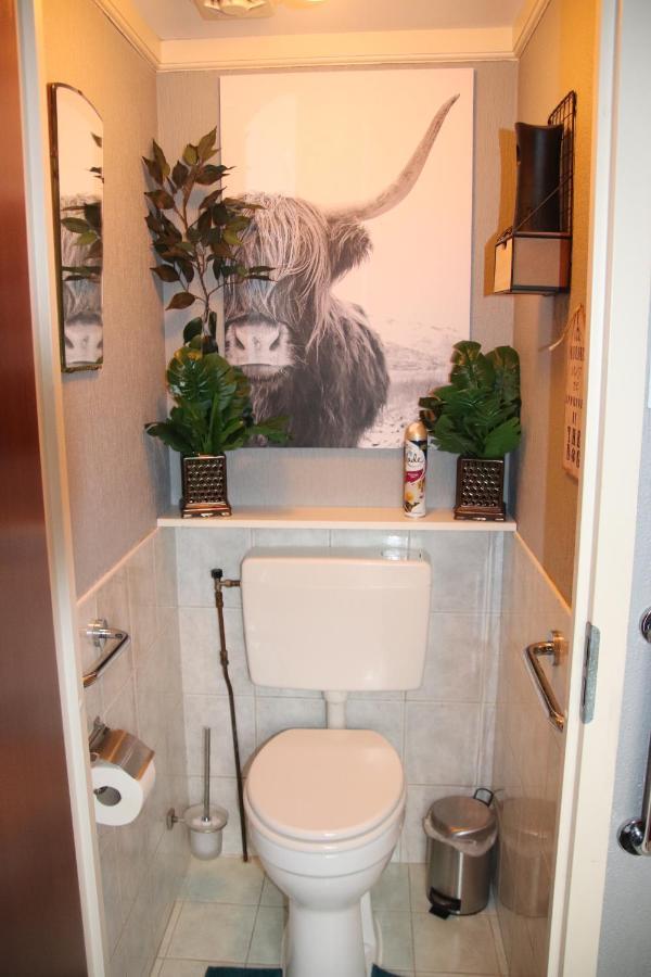 Veluwe Park Reewold Chalet Eclipse Putten Luaran gambar