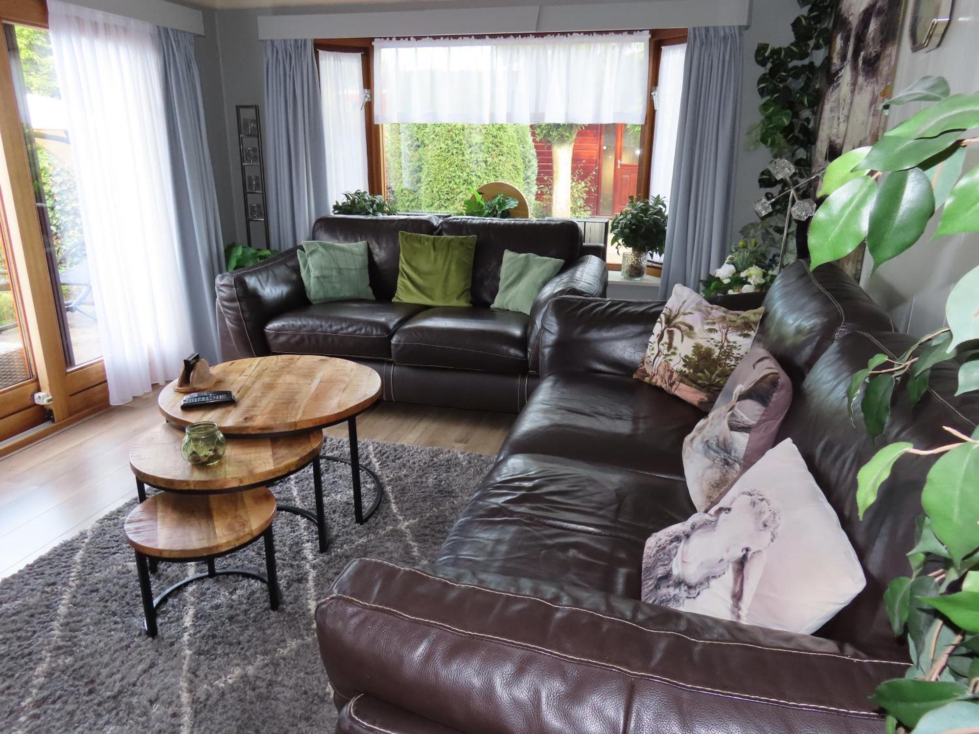 Veluwe Park Reewold Chalet Eclipse Putten Luaran gambar