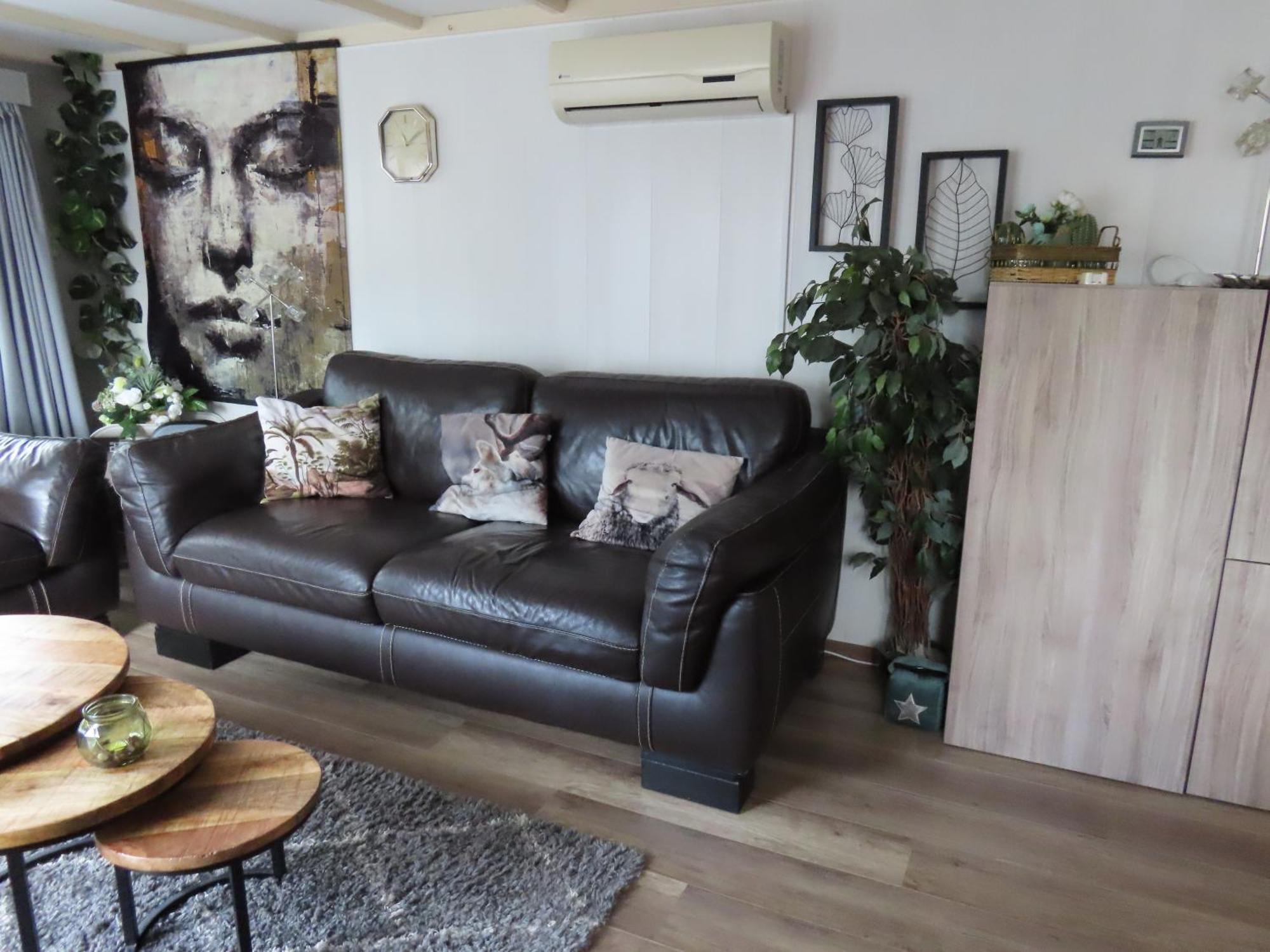 Veluwe Park Reewold Chalet Eclipse Putten Luaran gambar